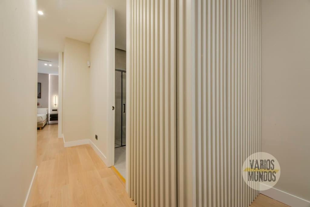 Luxury Centrico En Calle Barbieri-centro *
