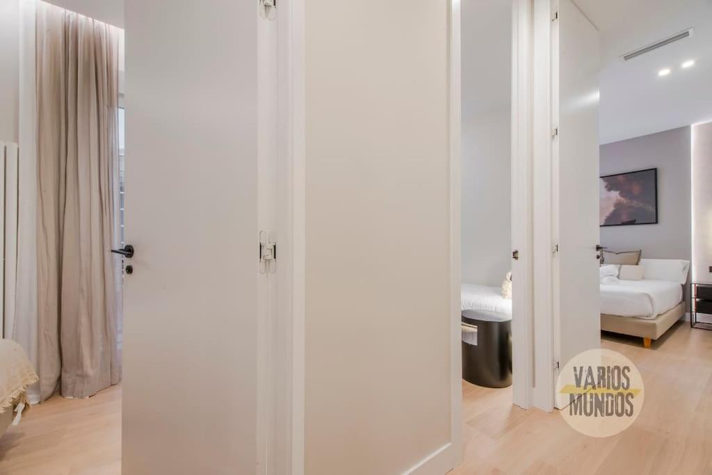 Luxury Centrico En Calle Barbieri-centro Apartamento *