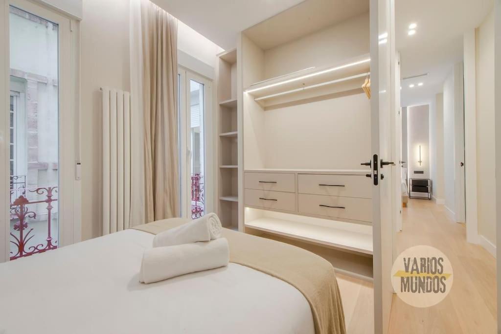 Luxury Centrico En Calle Barbieri-centro *