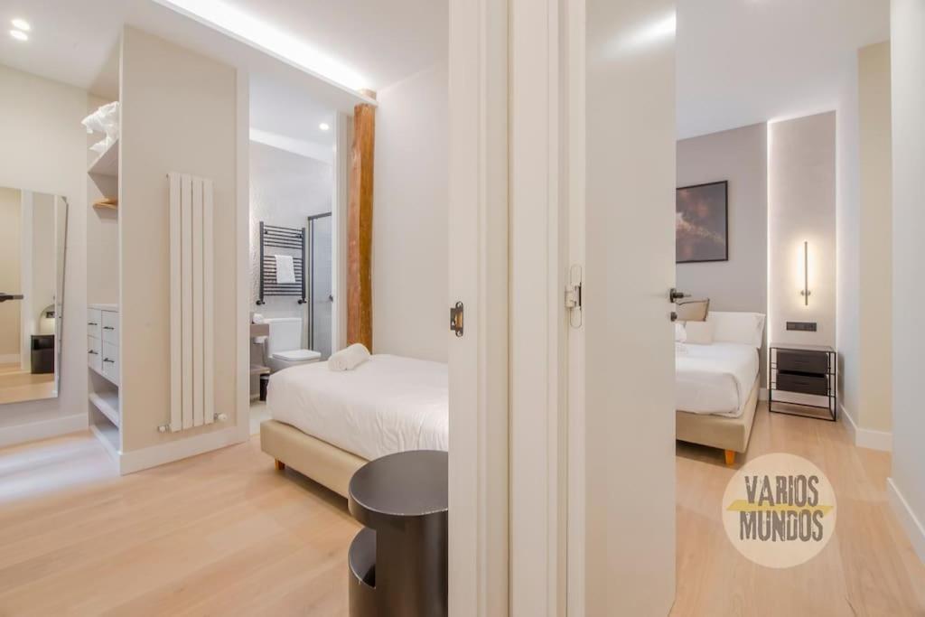 Apartamento Luxury Centrico En Calle Barbieri-centro