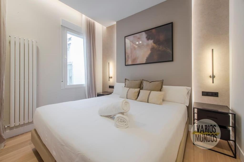 Luxury Centrico En Calle Barbieri-centro *