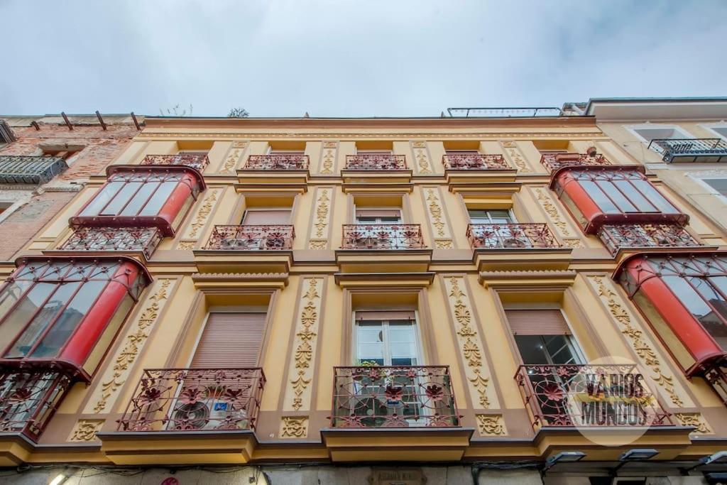 Luxury Centrico En Calle Barbieri-centro