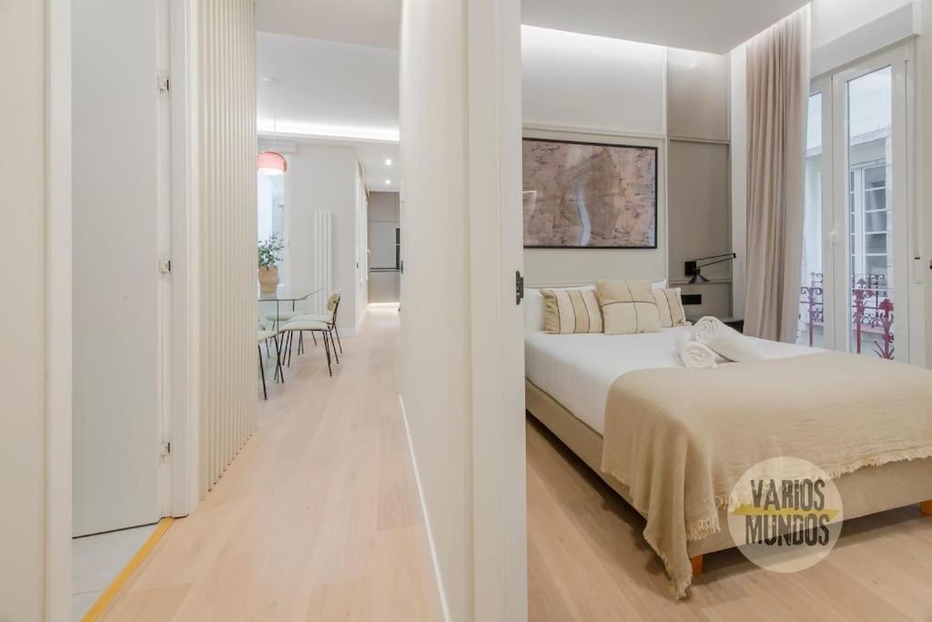 Luxury Centrico En Calle Barbieri-centro Madrid