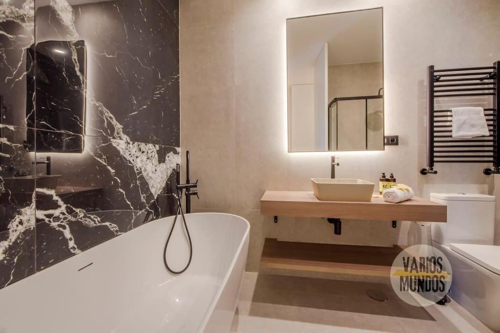 Luxury Centrico En Calle Barbieri-centro Madrid