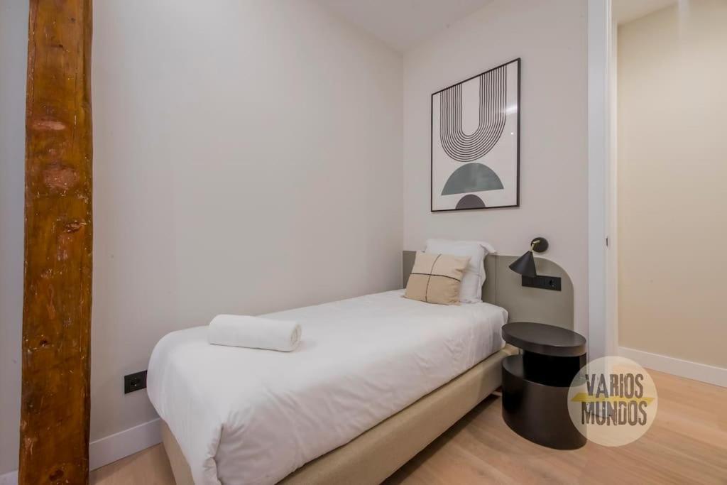 Luxury Centrico En Calle Barbieri-centro Apartamento *