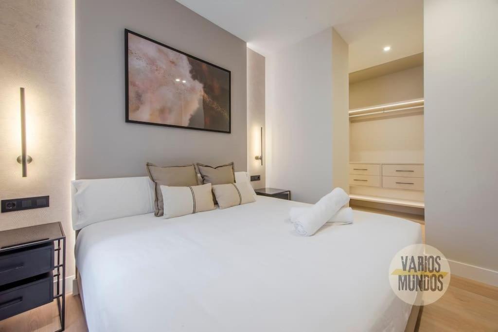 Luxury Centrico En Calle Barbieri-centro *